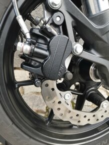 Voge 500 - 10