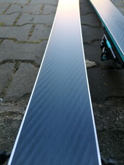 HEAD World Cup Rebels E-SL 165cm. Model 2023/2024 TESTOVACI - 10