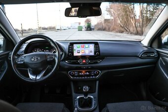 Hyundai i30 1.5 T-GDi mHEV iMT Family - 10