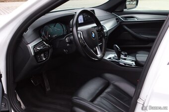 BMW G31 540i - 10
