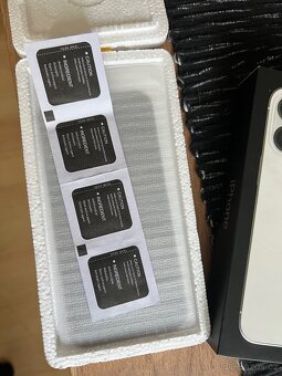 Prodám IPhone 13 Pro - 10