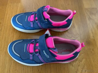 Tenisky Superfit v. 35 – nové s visačkou - 10