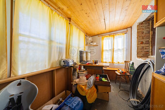 Prodej chaty, 60 m², Dřenice, Cheb - 10