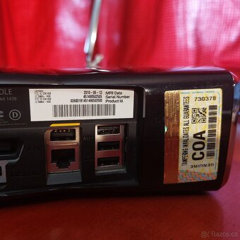 XBOX 360 S 4 GB - 10