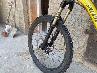 Specialized Pitch - 10