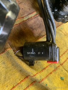 CDI CD2 583170 OA 5W 13 + cívky 582508 OA 11U16 - 10