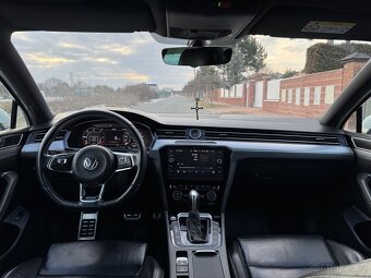 Volkswagen Passat B8 R-line - 10
