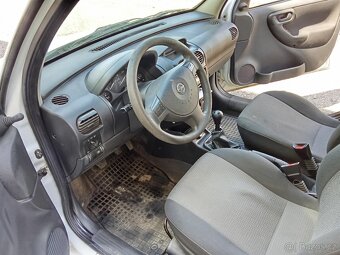 Opel Combo 1.3 CDTI - 10
