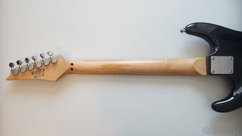 Ibanez JS100 - Joe Satriani - 10