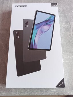 Tablet 4G LTE - 10