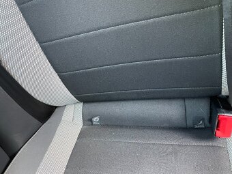 ŠKODA RAPID 1,0 TSi, 81kW, ČR, DPH, SERVIS ŠKODA - 10