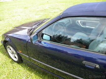 BMW E36 318i CABRIO - 10