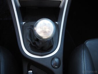 Peugeot 307 CC 2.0 KABRIOLET, klima, kůže, vyhř. sedadla - 10