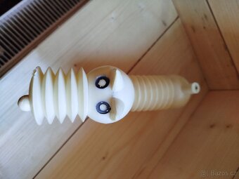LIBUŠE NIKLOVÁ PES RAFAN - 10