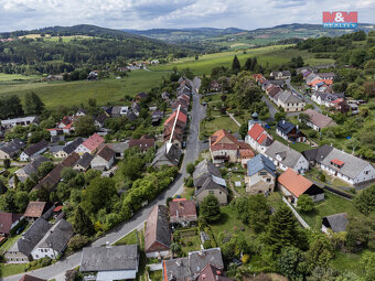 Prodej chalupy, 76 m², Velhartice - 10