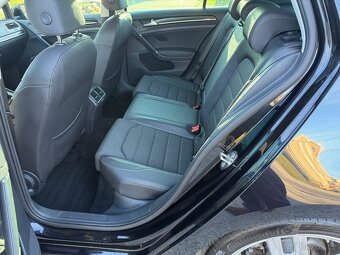 Golf 7 1.4 tsi 103 kw highline navi bixenon - 10