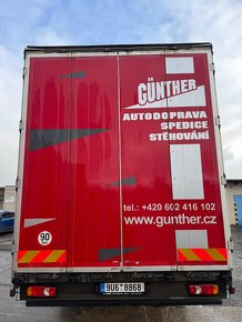 Iveco 190EL 32 EURO 6 - 10