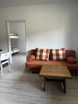 Apartmán Vrbno - 10