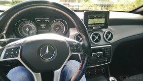 Mercedes - benz cla - 10