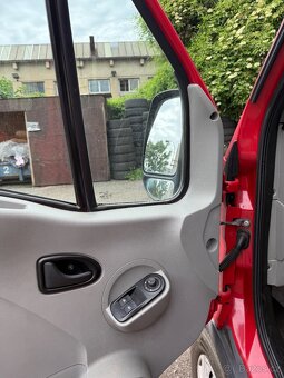 Renault Master - 10