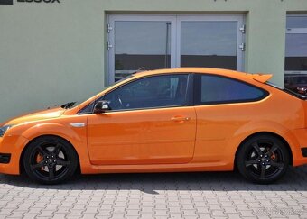 Ford Focus 2.5 ST REMUS RECARO - 10