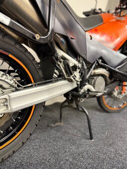 KTM ADVENTURE 990 - 10