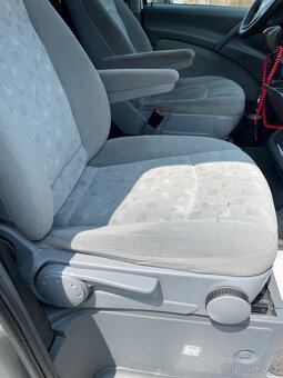 Mercedes-Benz Viano - 10