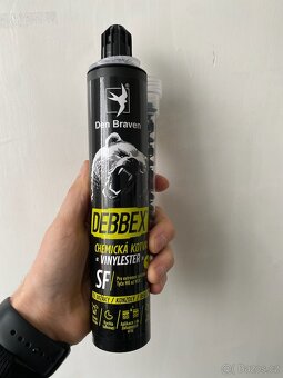 Potřebujeme rychle toho zbavit - 10