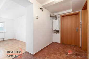 Pronájem, byty/1+1, 47 m2, Hobzíkova 2097/32, 74601 Opava, O - 10