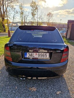 Fabia 1 RS - 10
