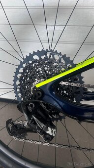Cannondale Scalpel-Si Carbon 2, Lefty Ocho, vel. L - 10