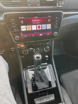 Prodám❗Škoda Superb SportLine III - 10
