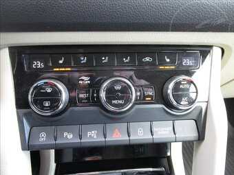Škoda Kodiaq 2,0 TSI 140kW, L&K,4x4,DSG,TAŽNÉ ZAŘ.-DPH - 10