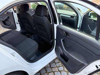 Škoda RAPID 1,6 TDI 85kW, STYLE, odpočet DPH - 10