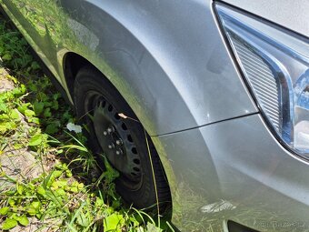 Ford C-max 1.0, r.v. 2016 - 10