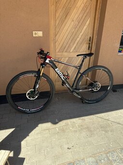 Kolo Bmc Teamelite 01 - 10