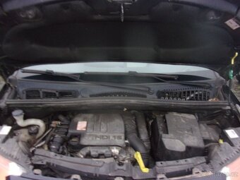 Citroën C3 Picasso 1,6 HDi 110 Exclusive - 10