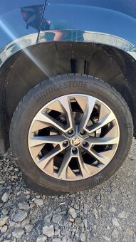Karoq 2021 1.5 tsi DSG - 10