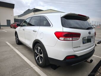 KIA SORENTO UM 2016 2.2CRDI AUTOMAT 7MIST - 10