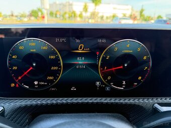 Mercedes benz cla - 10
