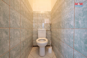 Prodej bytu 3+1, 73 m², Konice, ul. Za nádražím - 10