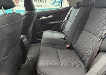 Toyota Auris 1.6PRAV.ZNAČKOVÝ SERVIS TSUSHO - 10