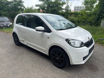 Prodám škoda citigo 1.0 44 kw 2012 198800 km - 10