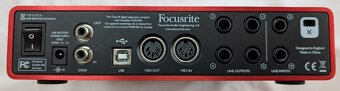 Komplete Kontrol S61 včetne Ultimate software 11 - 10