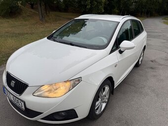 Seat Ibiza 1.6 TDi - 10