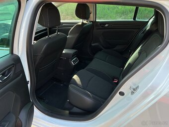 Renault Megane 1.5 DCI 85kw Limited Nehavarované 1 Maj Čr - 10