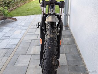 Horské kolo Kellys Viper 10, rám XL 21,5 pneu 26" - 10