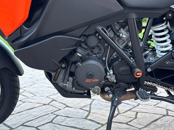 KTM 1290 Super Adventure S 2017, najeto 13950km - 10