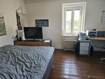 Dvou generační dům pro bydlení i podnikání - 10