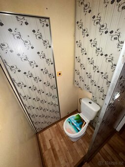 (111) Pronájem, byt 3+1, 61 m, Mírová 481, Klášterec n. Ohří - 10